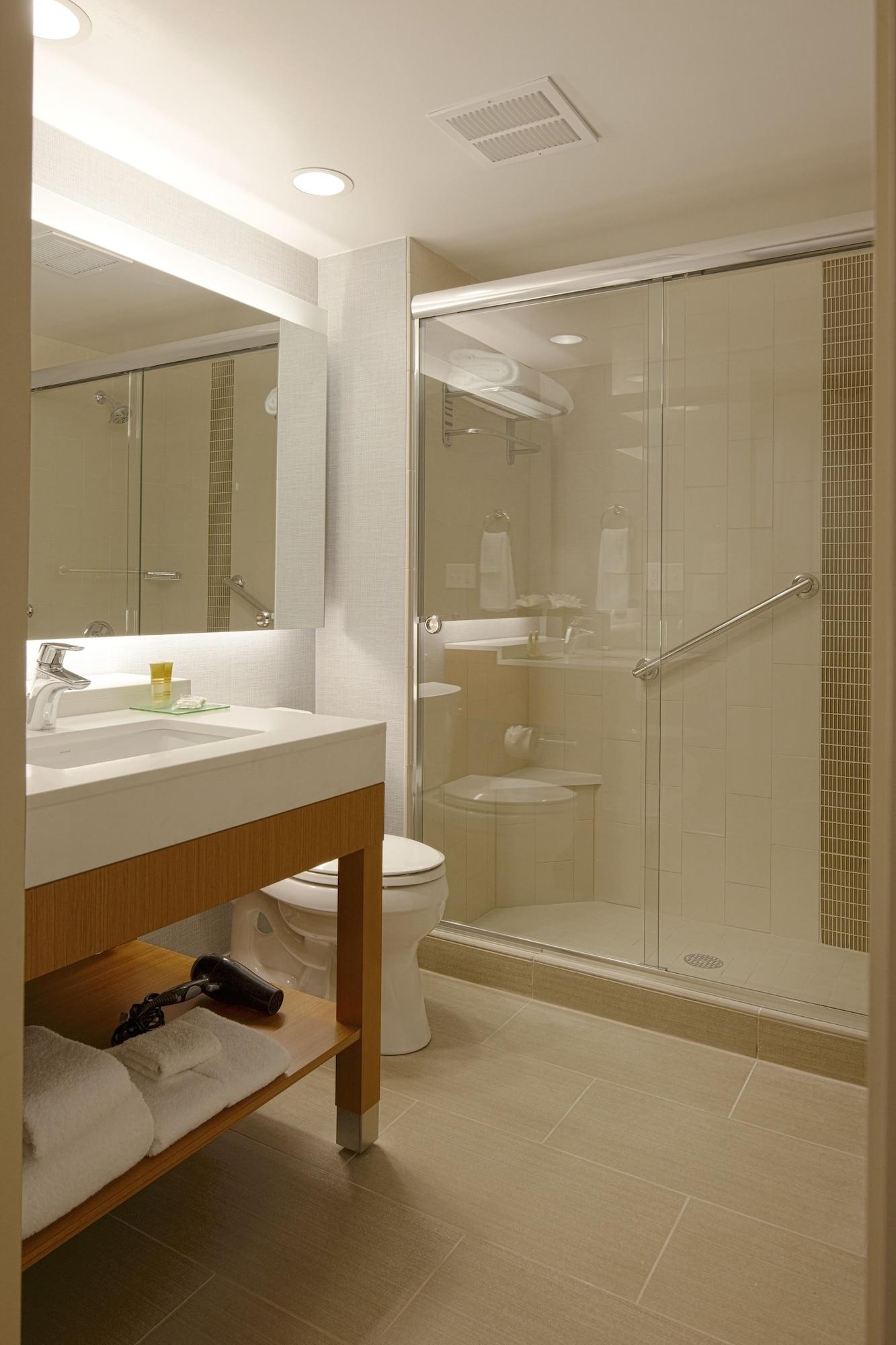 לוץ Hyatt Place Tampa/Wesley Chapel מראה חיצוני תמונה