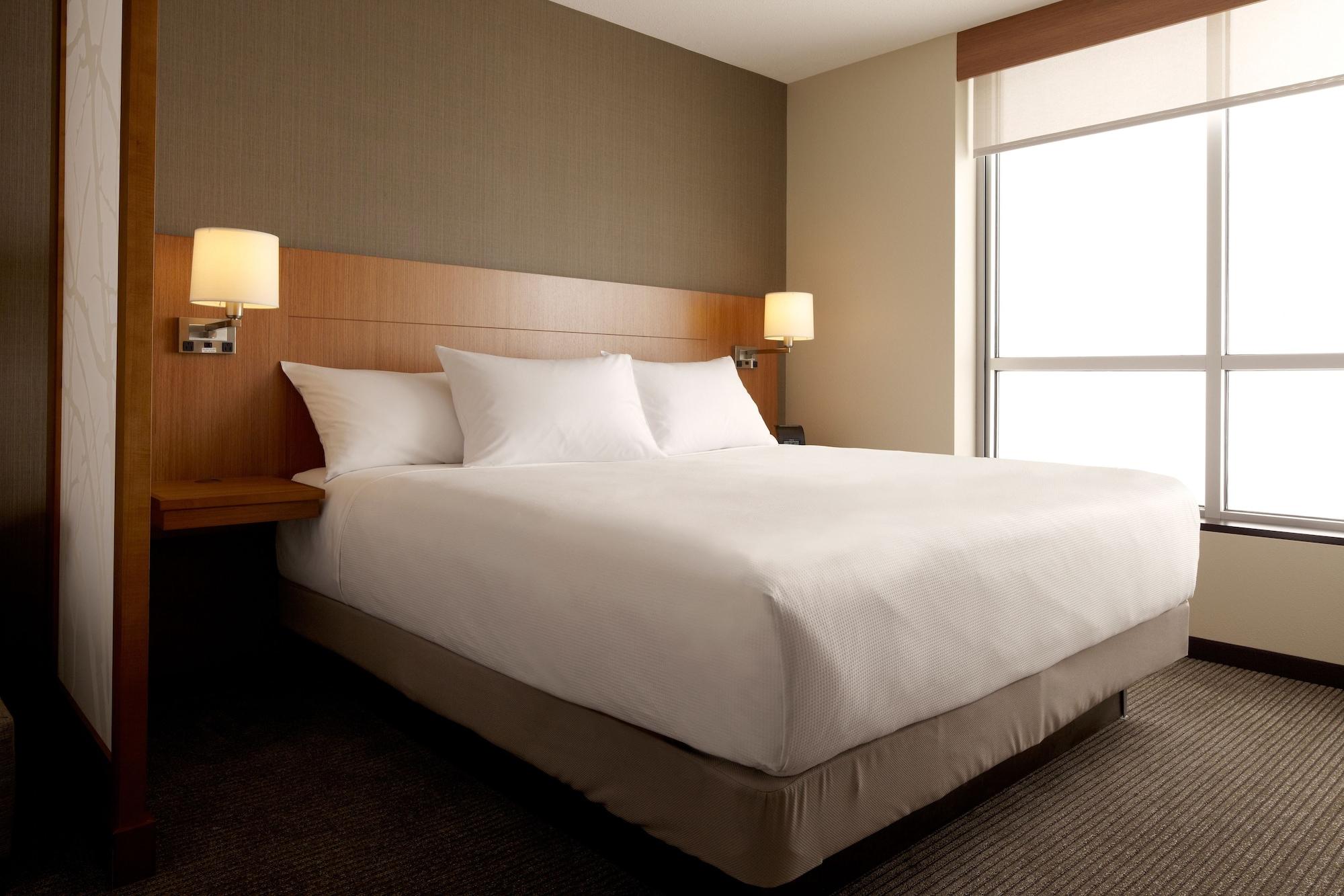 לוץ Hyatt Place Tampa/Wesley Chapel מראה חיצוני תמונה