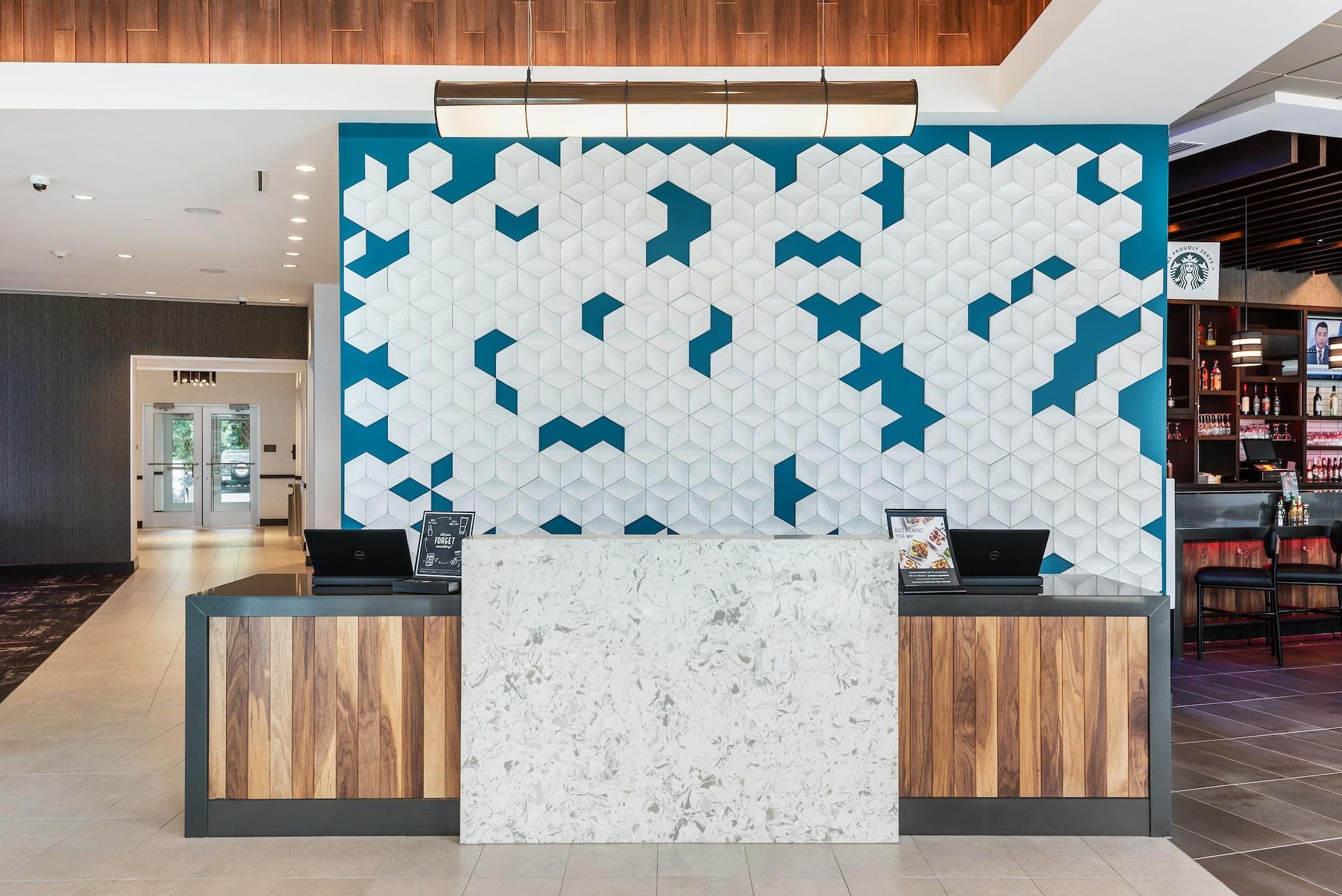 לוץ Hyatt Place Tampa/Wesley Chapel מראה חיצוני תמונה