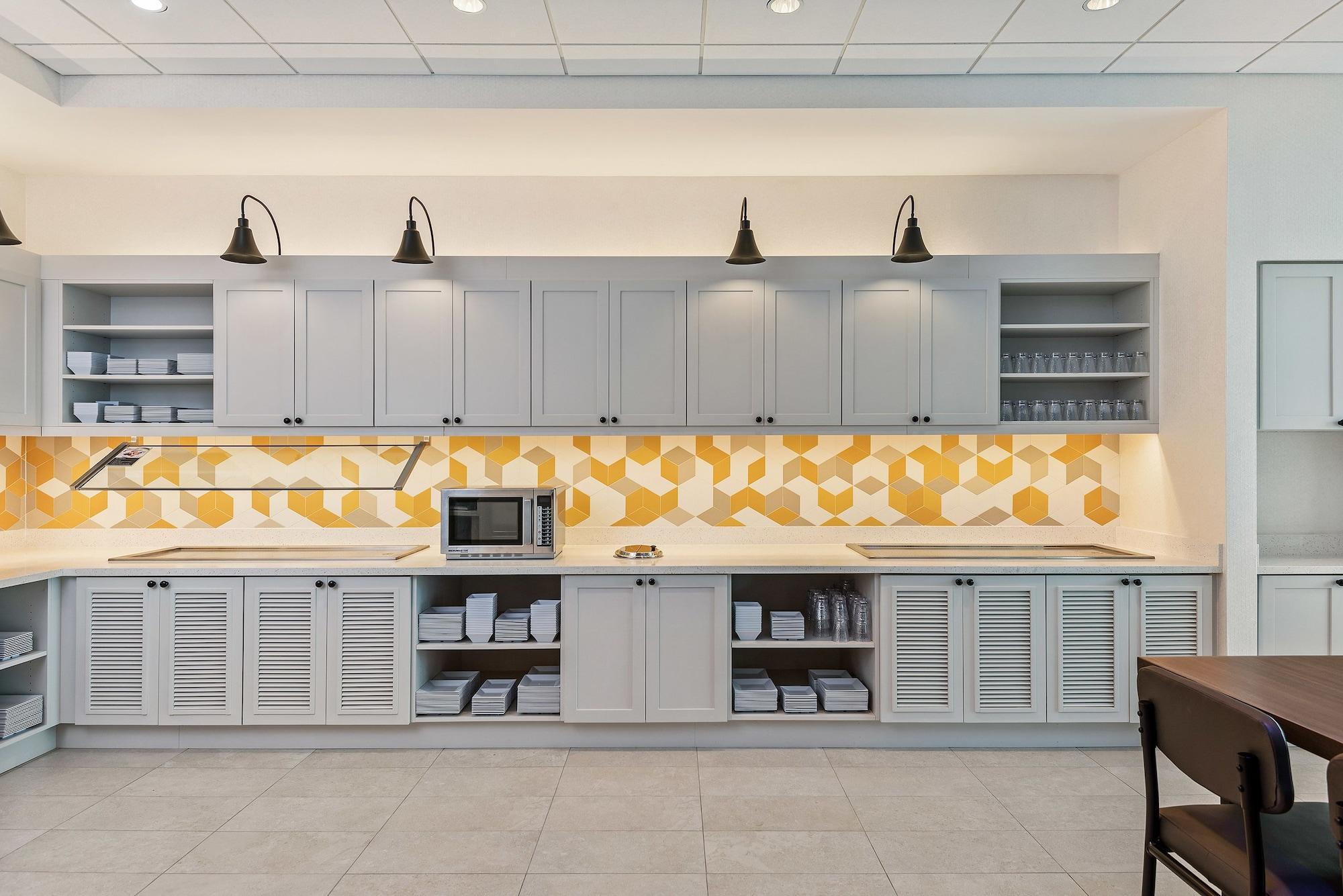 לוץ Hyatt Place Tampa/Wesley Chapel מראה חיצוני תמונה