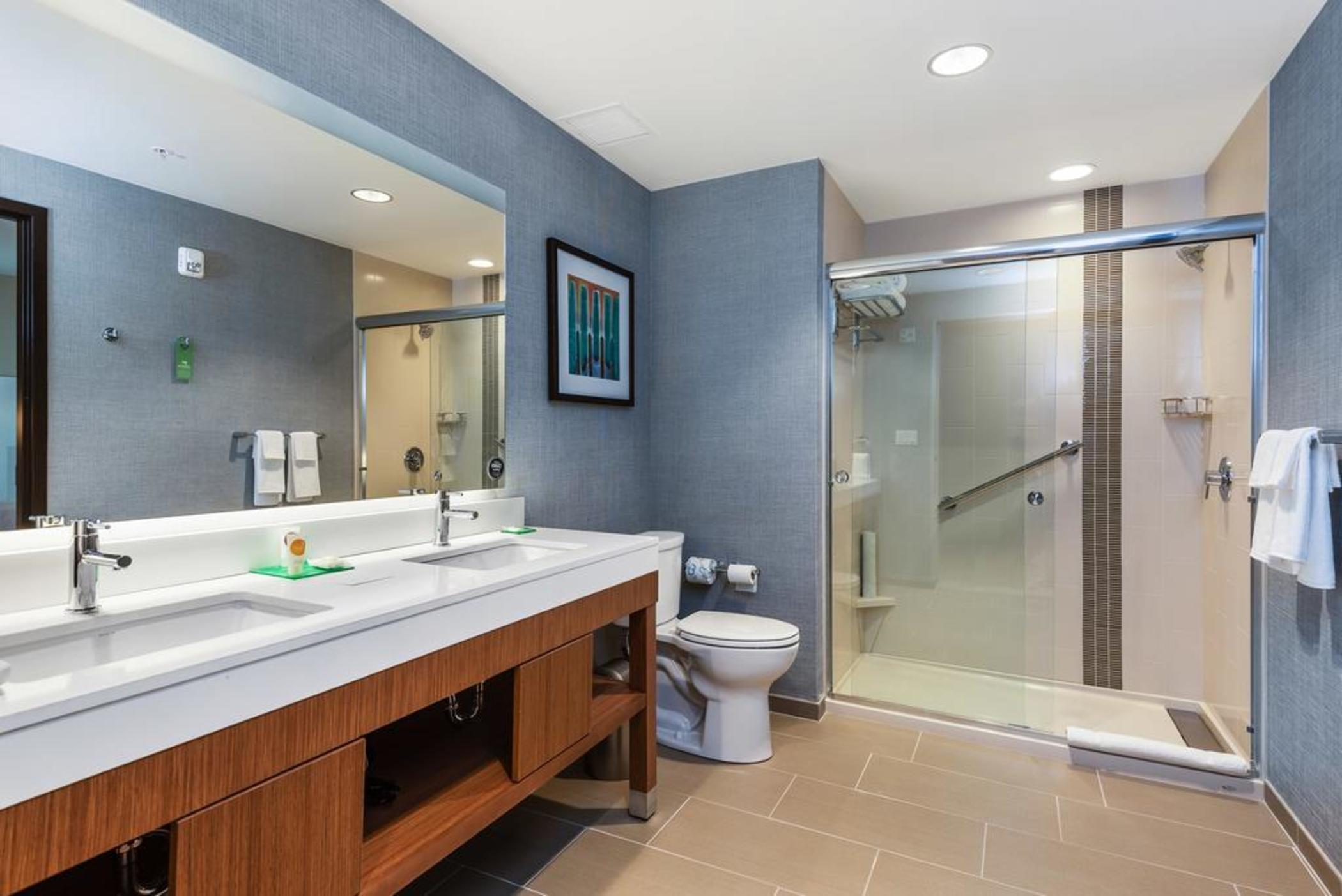 לוץ Hyatt Place Tampa/Wesley Chapel מראה חיצוני תמונה