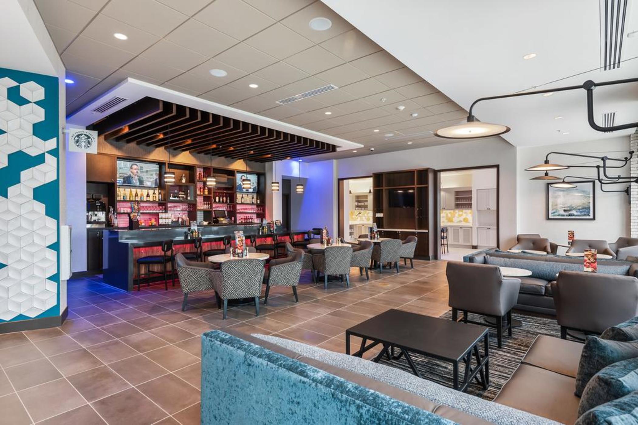 לוץ Hyatt Place Tampa/Wesley Chapel מראה חיצוני תמונה