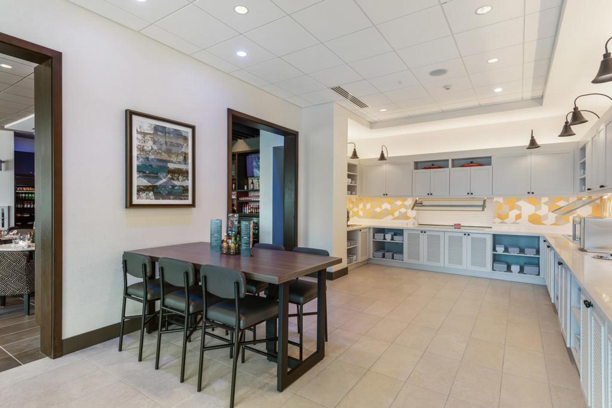 לוץ Hyatt Place Tampa/Wesley Chapel מראה חיצוני תמונה