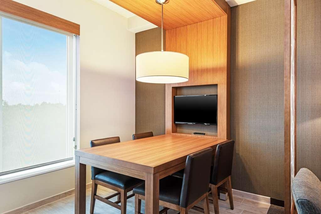 לוץ Hyatt Place Tampa/Wesley Chapel חדר תמונה