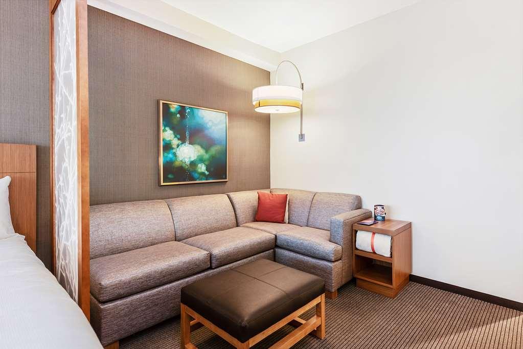 לוץ Hyatt Place Tampa/Wesley Chapel חדר תמונה