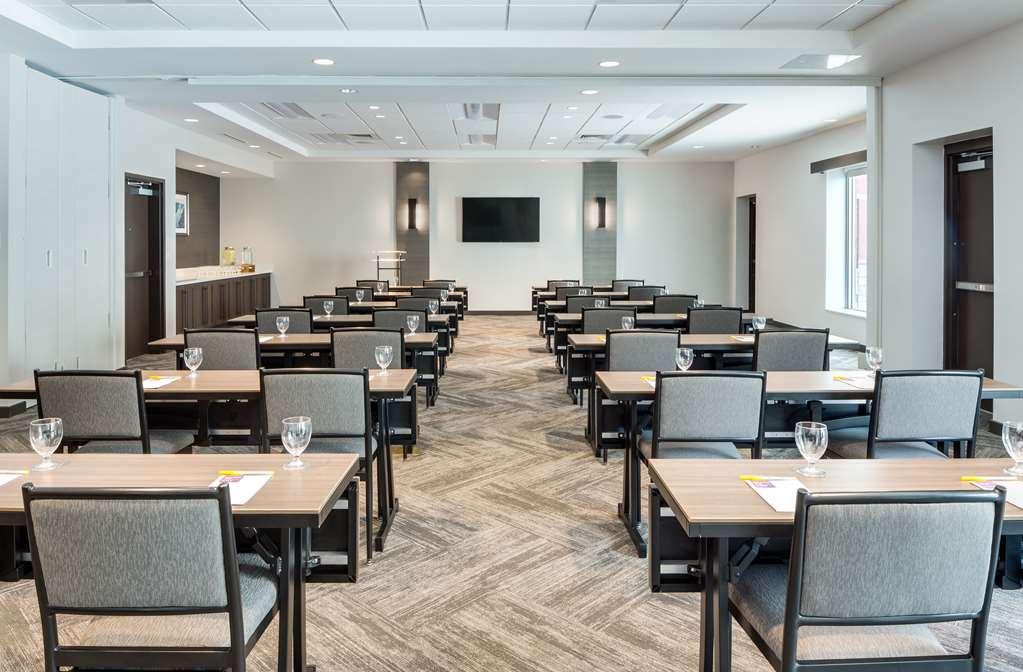 לוץ Hyatt Place Tampa/Wesley Chapel מתקנים תמונה