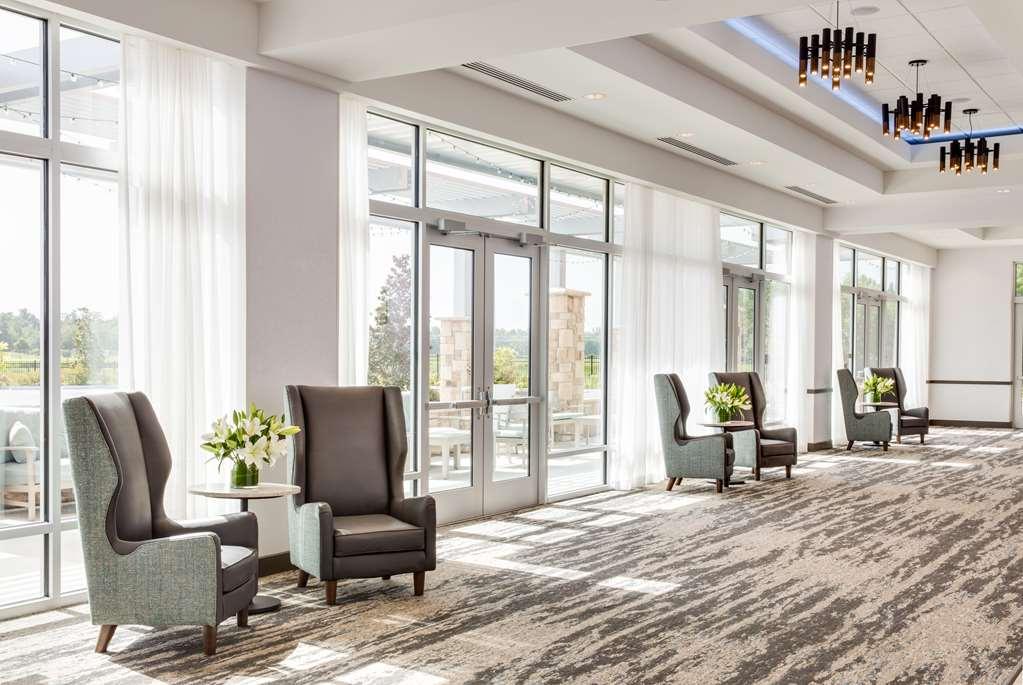לוץ Hyatt Place Tampa/Wesley Chapel מתקנים תמונה