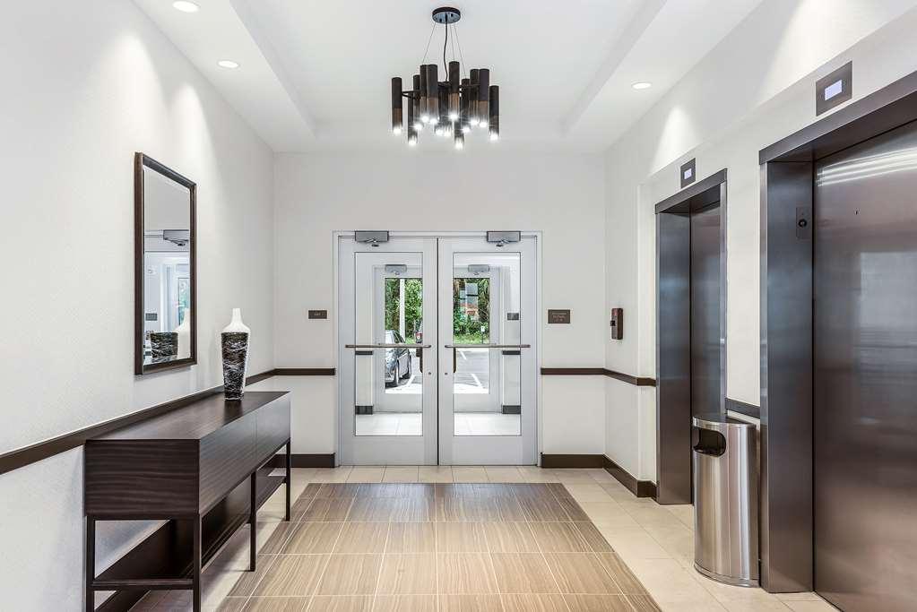 לוץ Hyatt Place Tampa/Wesley Chapel מראה פנימי תמונה