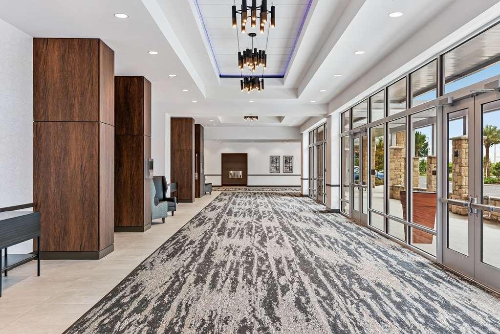 לוץ Hyatt Place Tampa/Wesley Chapel מתקנים תמונה