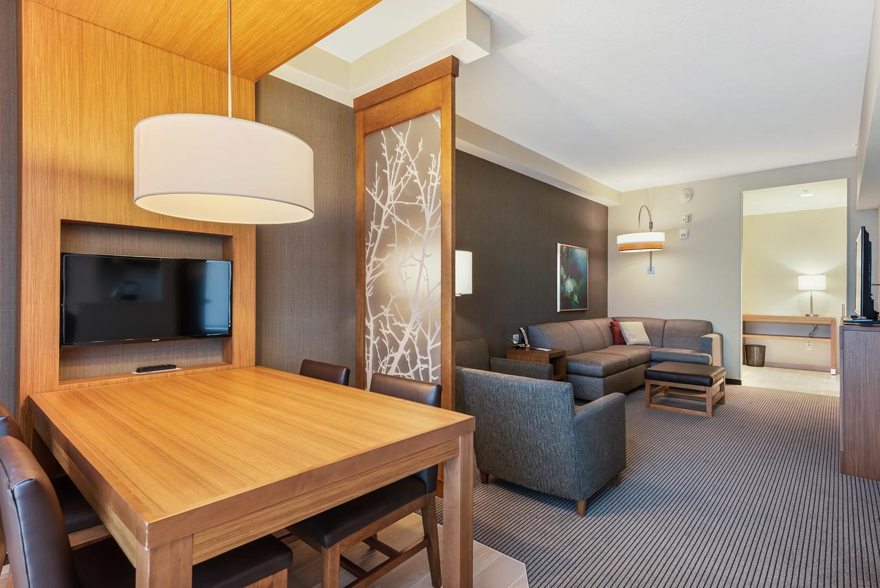 לוץ Hyatt Place Tampa/Wesley Chapel מראה חיצוני תמונה