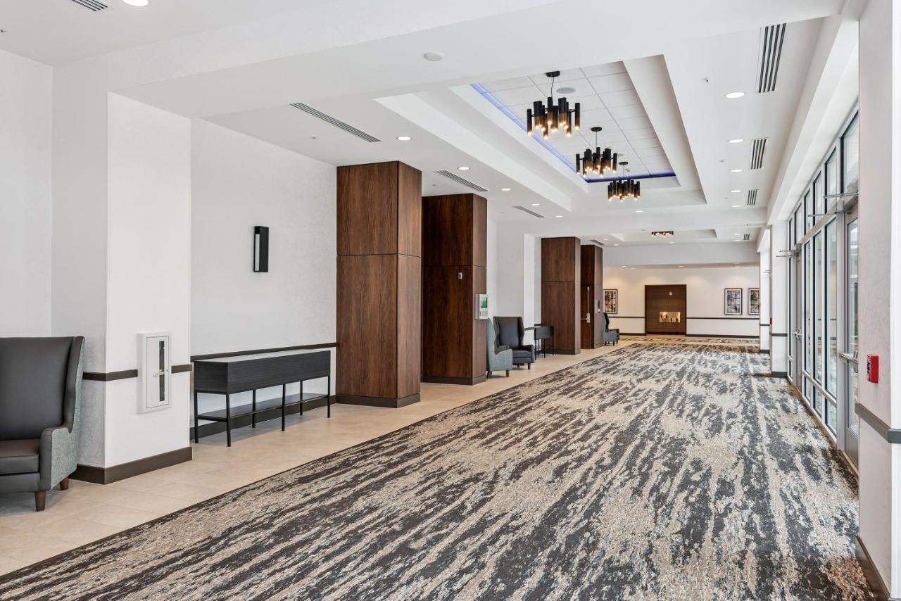 לוץ Hyatt Place Tampa/Wesley Chapel מראה חיצוני תמונה